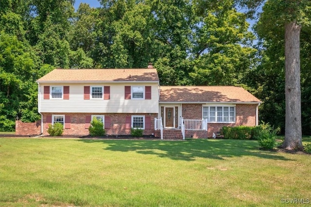 3500 Falstone Rd, Chesterfield, VA 23234 - photo 1