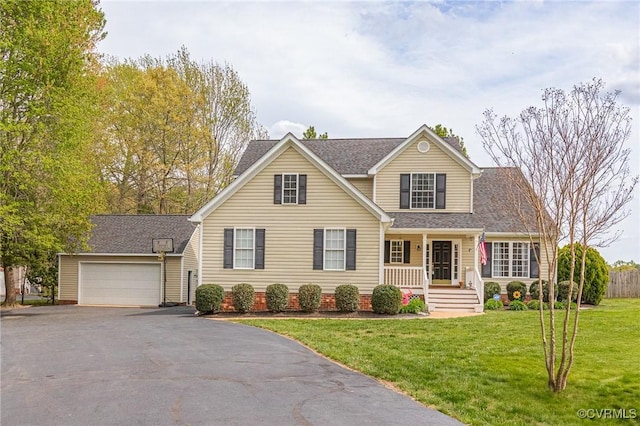 2025 Babbling Brooke Ln, Mechanicsville, VA 23111 - photo 1
