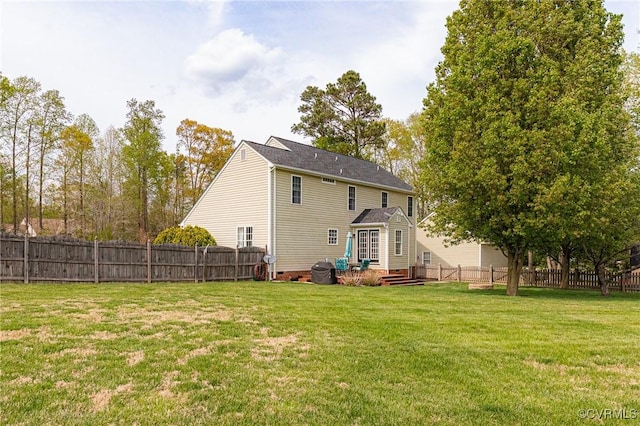 2025 Babbling Brooke Ln, Mechanicsville, VA 23111 - photo 10