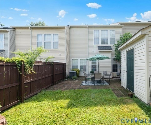 2810 Queensland Dr, Henrico, VA 23294 - photo 32