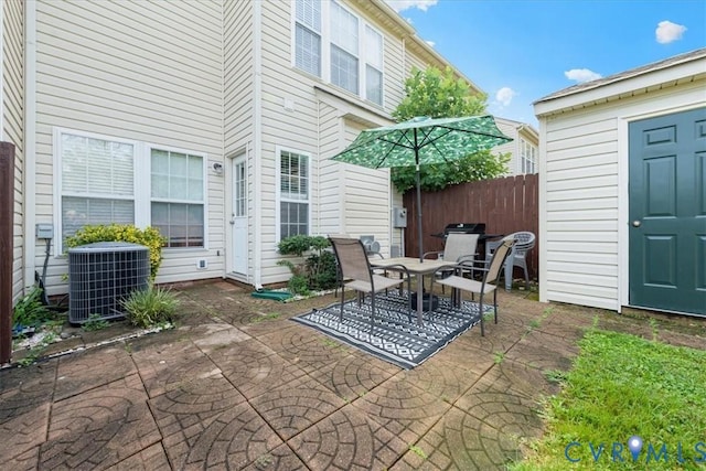 2810 Queensland Dr, Henrico, VA 23294 - photo 34