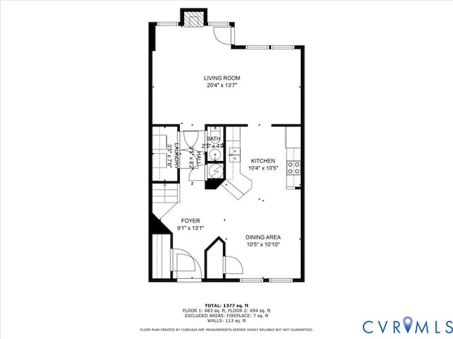 2810 Queensland Dr, Henrico, VA 23294 - photo 35
