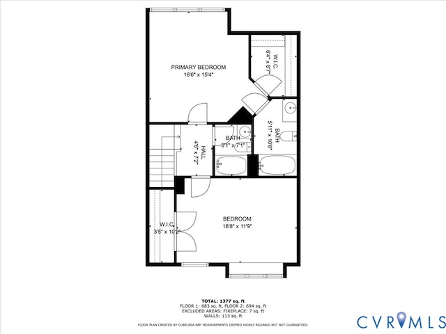 2810 Queensland Dr, Henrico, VA 23294 - photo 36