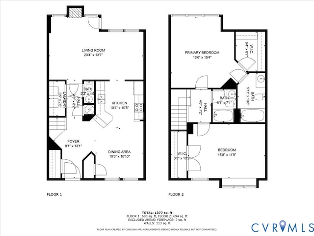 2810 Queensland Dr, Henrico, VA 23294 - photo 37