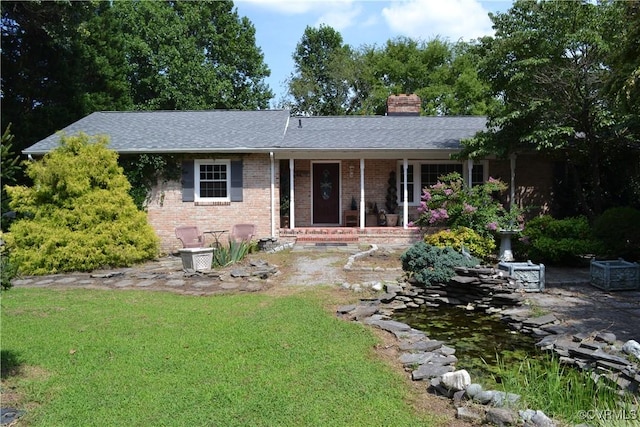 8109 Concho Rd, Chesterfield, VA 23237 - photo 1
