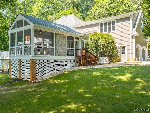 10711 Old Squaws Ln, Chesterfield, VA 23838 - photo 40