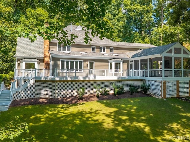 10711 Old Squaws Ln, Chesterfield, VA 23838 - photo 38