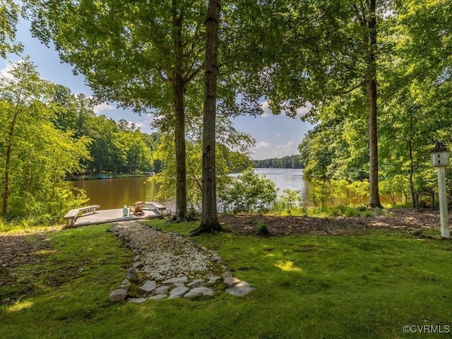 10711 Old Squaws Ln, Chesterfield, VA 23838 - photo 41