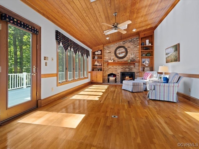 10711 Old Squaws Ln, Chesterfield, VA 23838 - photo 18