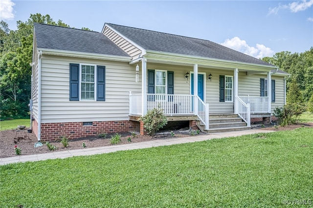 2118 Dorrell Rd, Aylett, VA 23009 - photo 3