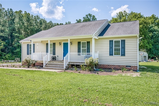 2118 Dorrell Rd, Aylett, VA 23009 - photo 1
