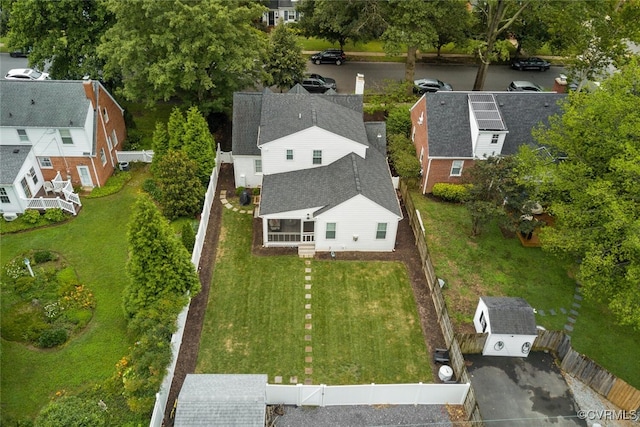 4512 Cutshaw Ave, Richmond, VA 23230 - photo 41
