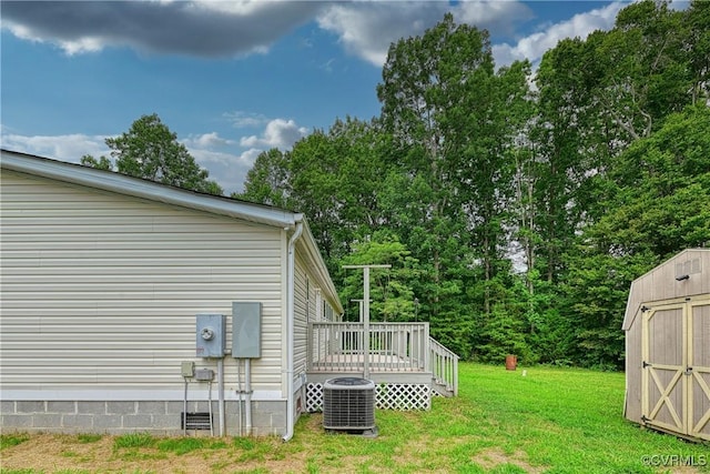 5290 W Old Mountain Rd, Louisa, VA 23093 - photo 39