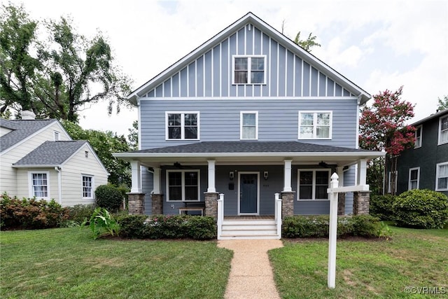 4804 Leonard Pkwy, Richmond, VA 23226 - photo 1