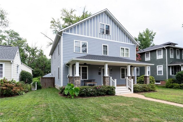 4804 Leonard Pkwy, Richmond, VA 23226 - photo 2