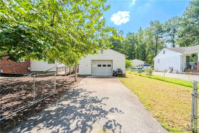 5431 Burtwood Ln, Richmond, VA 23224 - photo 15