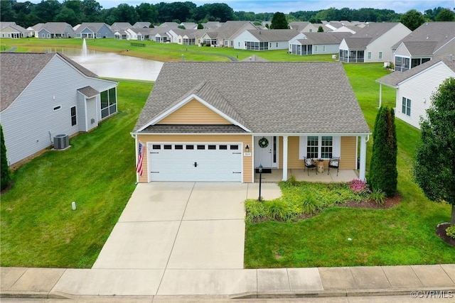 7614 Settlers Ridge Ct, Henrico, VA 23231 - photo 1