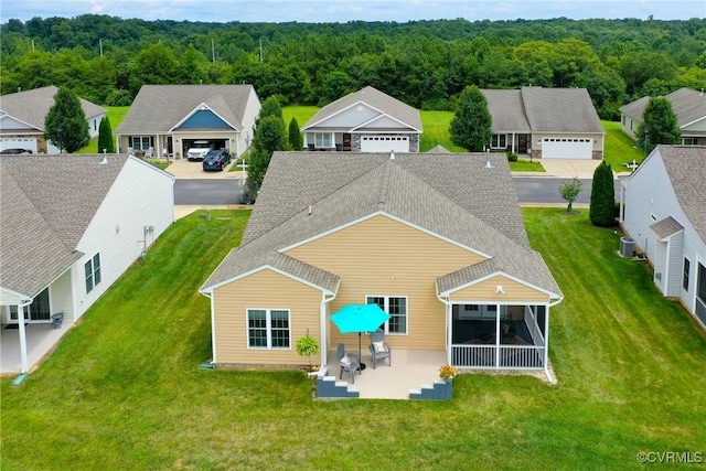 7614 Settlers Ridge Ct, Henrico, VA 23231 - photo 9