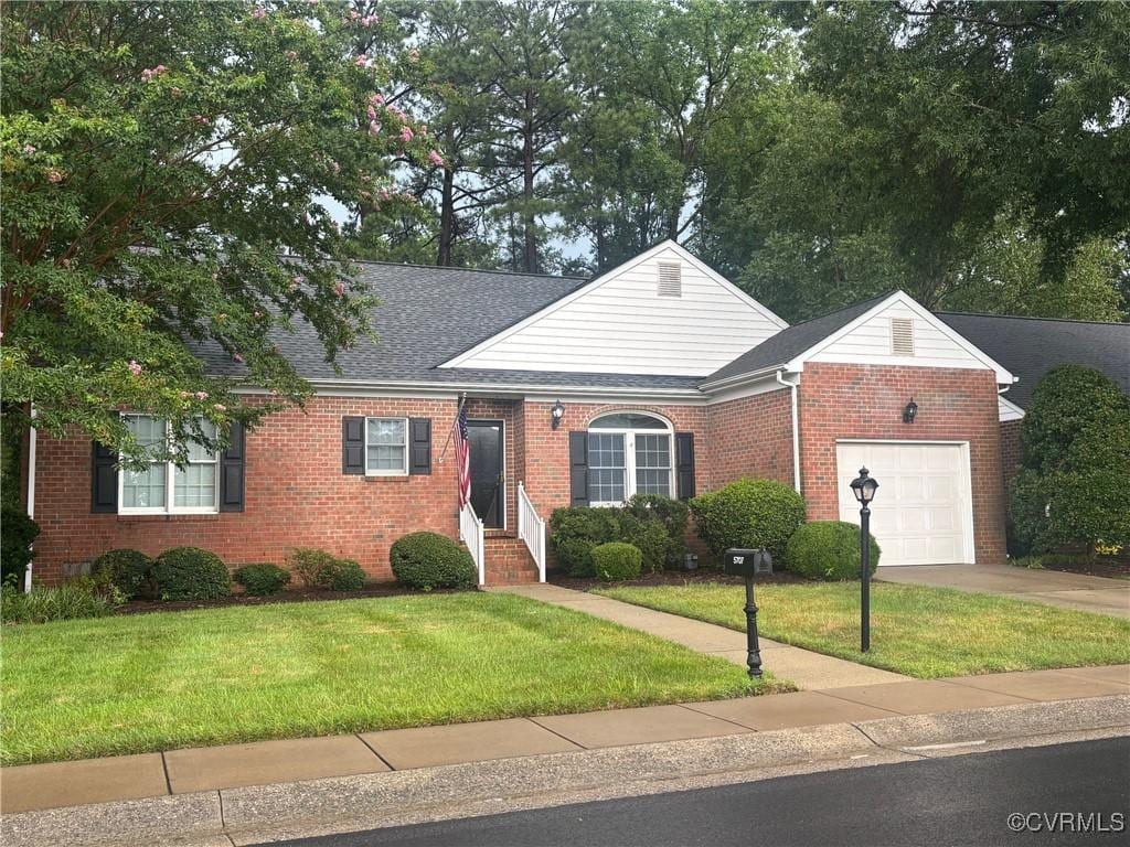 5707 Lakemere Dr, Chesterfield, VA 23234 - photo 1