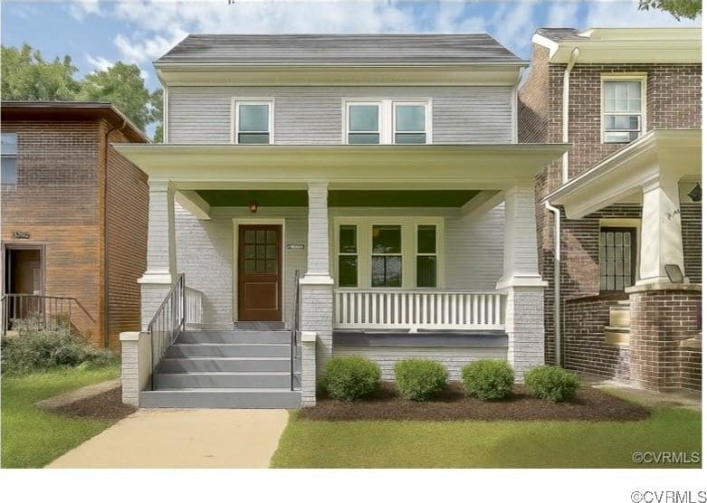 4509 Patterson Ave, Richmond, VA 23221 - photo 1