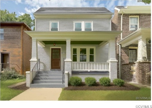 4509 Patterson Ave, Richmond, VA 23221 - photo 1
