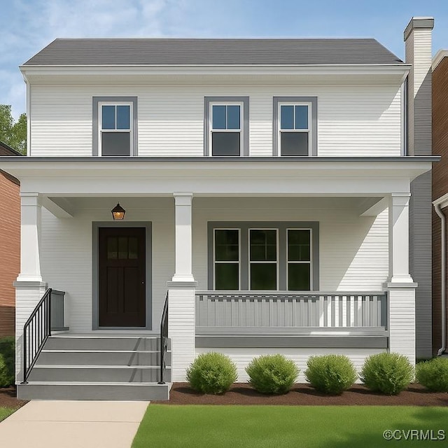 4509 Patterson Ave, Richmond, VA 23221 - photo 2