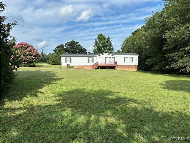 2449 Rose Mount Rd, Hustle, VA 22476 - photo 1