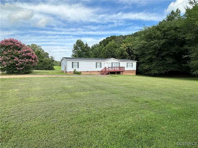 2449 Rose Mount Rd, Hustle, VA 22476 - photo 3