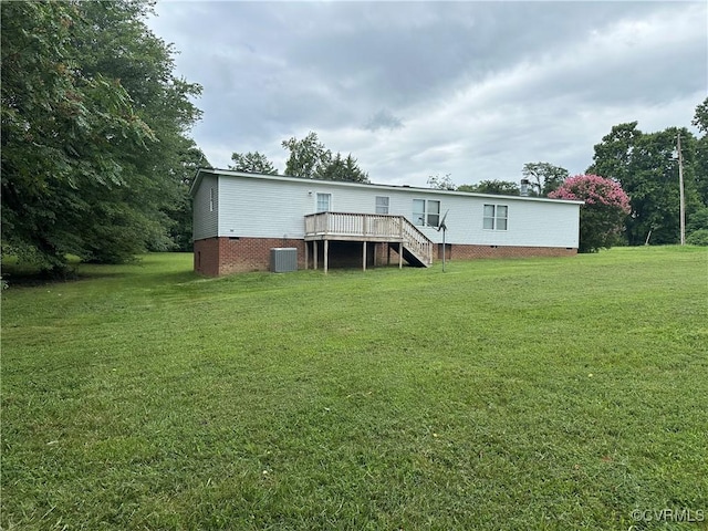 2449 Rose Mount Rd, Hustle, VA 22476 - photo 5