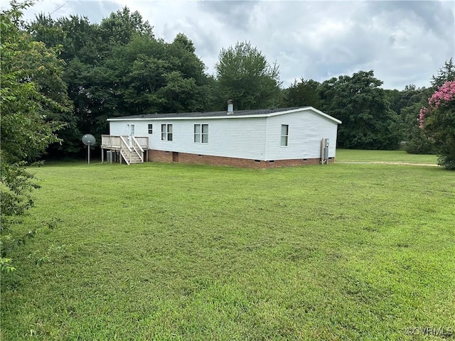 2449 Rose Mount Rd, Hustle, VA 22476 - photo 6