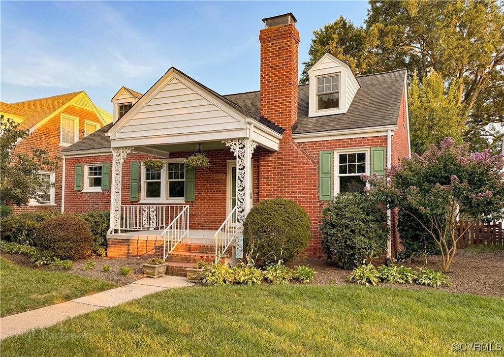 1219 Westminster Ave, Richmond, VA 23227 - photo 1