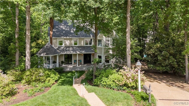 5716 Regent Cir, Richmond, VA 23225 - photo 2
