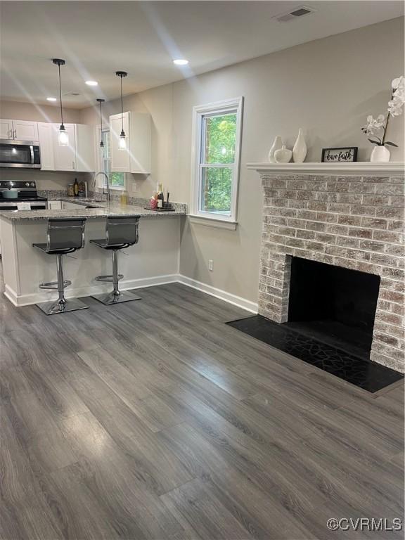 1840 Old Hundred Rd, Chesterfield, VA 23114 - photo 13
