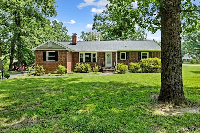 10965 Keithwood Pkwy, North Chesterfield, VA 23236 - photo 1