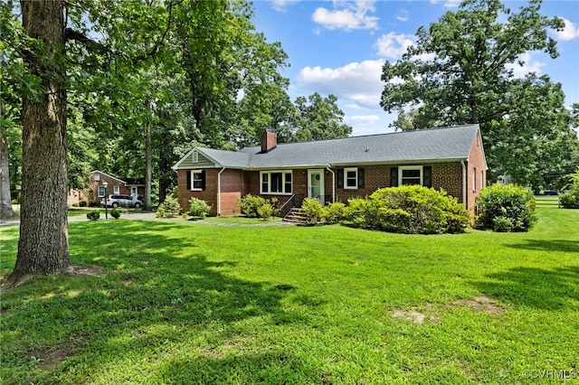 10965 Keithwood Pkwy, North Chesterfield, VA 23236 - photo 2