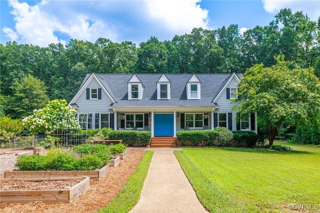 14095 Spring Creek Ln, Ashland, VA 23047 - photo 1