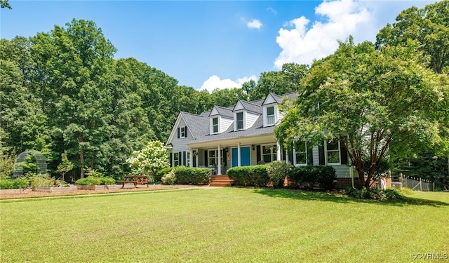 14095 Spring Creek Ln, Ashland, VA 23047 - photo 2