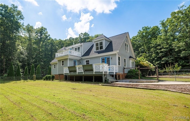 14095 Spring Creek Ln, Ashland, VA 23047 - photo 43