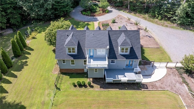 14095 Spring Creek Ln, Ashland, VA 23047 - photo 48