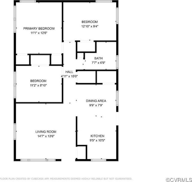 1301 Ashley St, Richmond, VA 23231 - photo 11