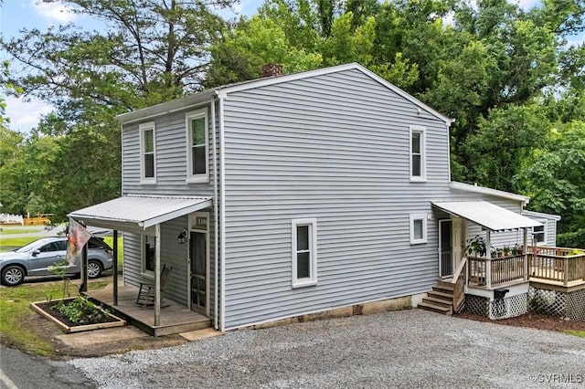 1160 Bickerstaff Rd, Henrico, VA 23231 - photo 4