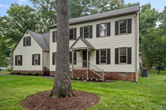 600 Rothschild Dr, Chester, VA 23836 - photo 37