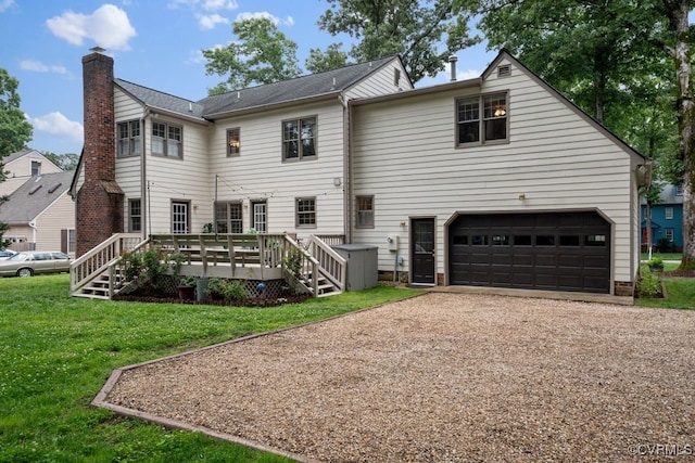 600 Rothschild Dr, Chester, VA 23836 - photo 35