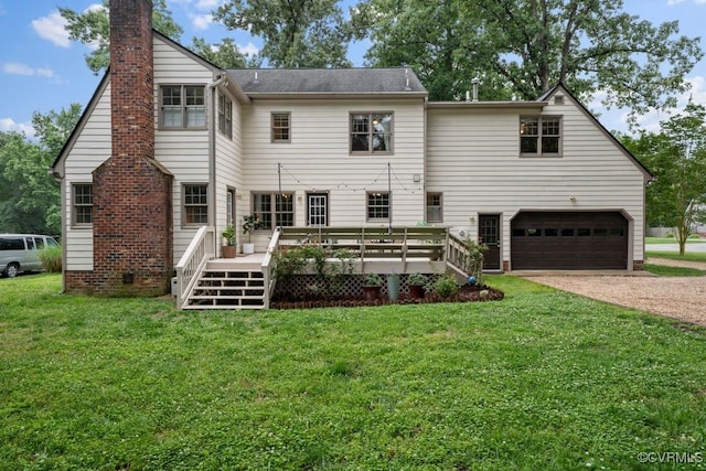600 Rothschild Dr, Chester, VA 23836 - photo 33