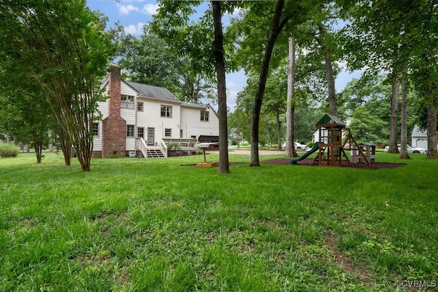 600 Rothschild Dr, Chester, VA 23836 - photo 36