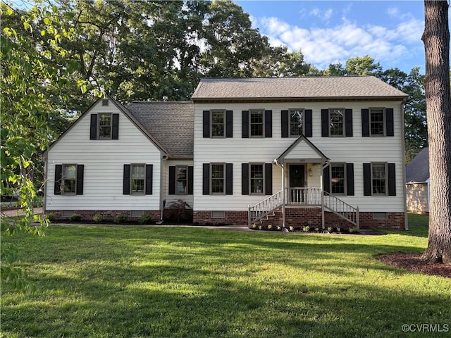 600 Rothschild Dr, Chester, VA 23836 - photo 1