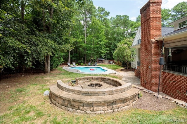 2879 Oak Point Ln, Henrico, VA 23233 - photo 49