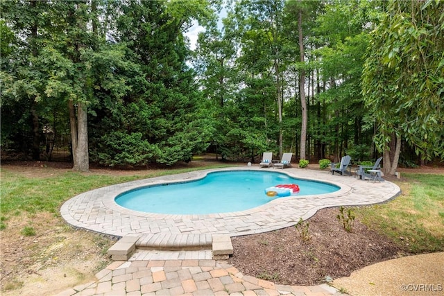 2879 Oak Point Ln, Henrico, VA 23233 - photo 48