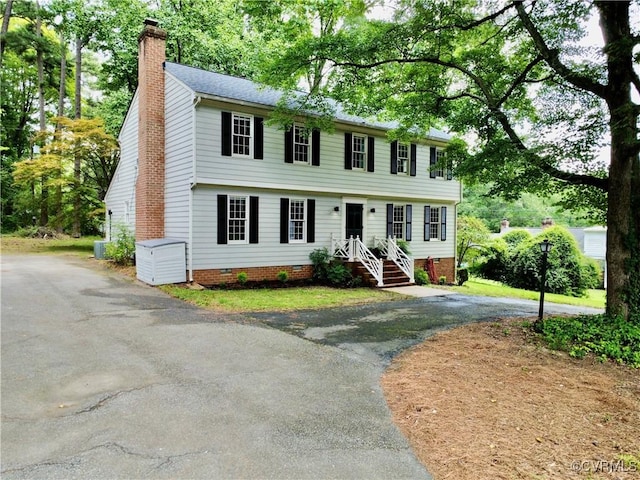 1503 Pump Rd, Henrico, VA 23238 - photo 1