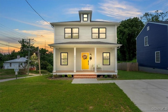 303 Webster St, Petersburg, VA 23803 - photo 1